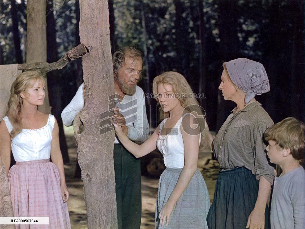 HOW THE WEST WAS WON