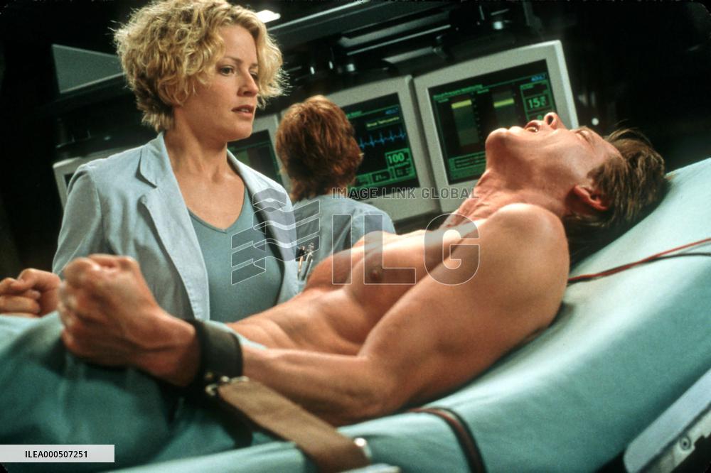 HOLLOW MAN