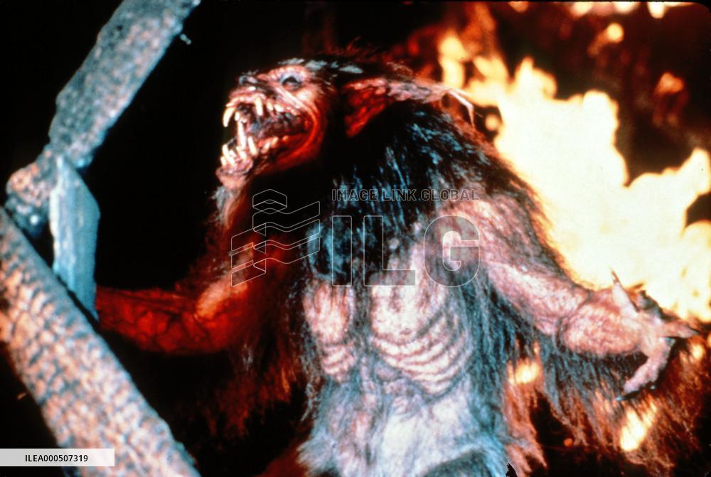 HOWLING IV: THE ORIGINAL NIGHTMARE