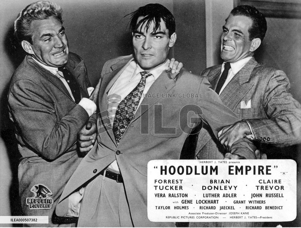 HOODLUM EMPIRE