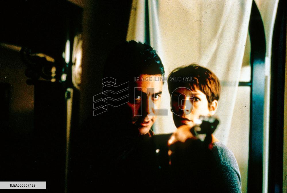 HALLOWEEN H2O: TWENTY YEARS LATER