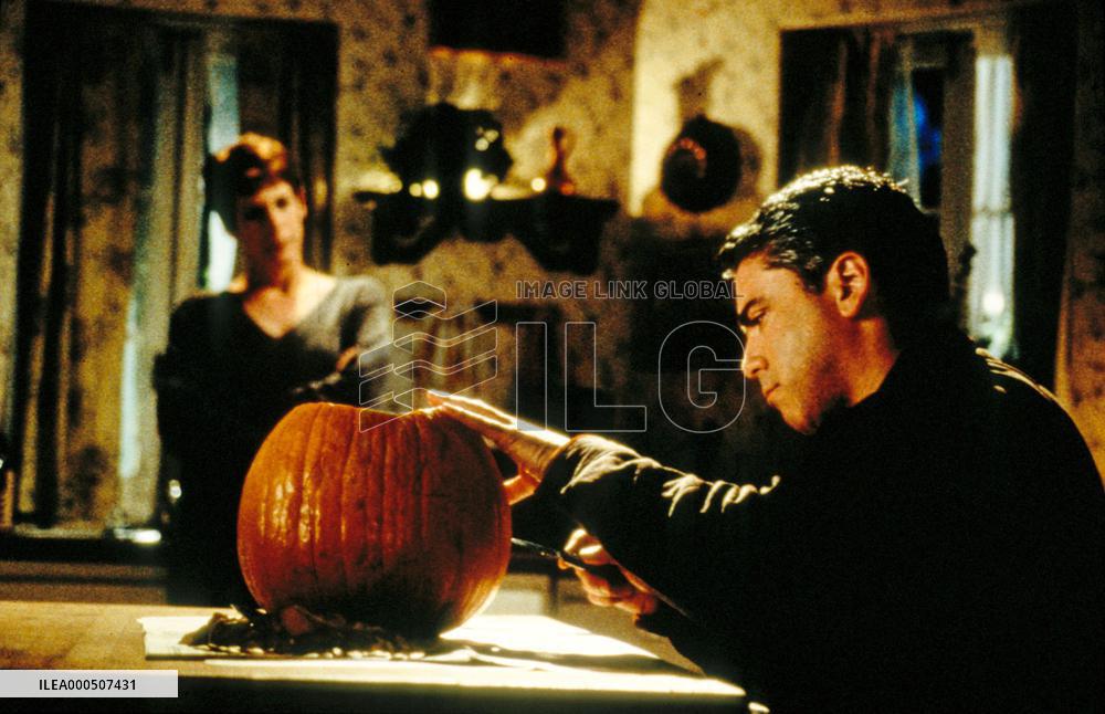 HALLOWEEN H2O: TWENTY YEARS LATER