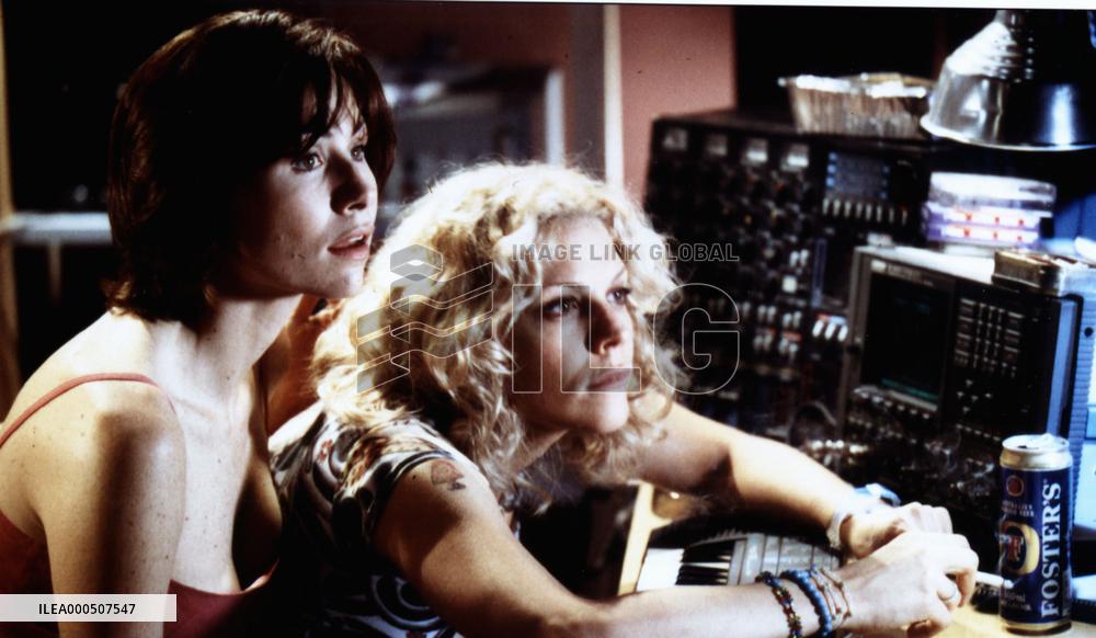 HIGH HEELS AND LOW LIFES