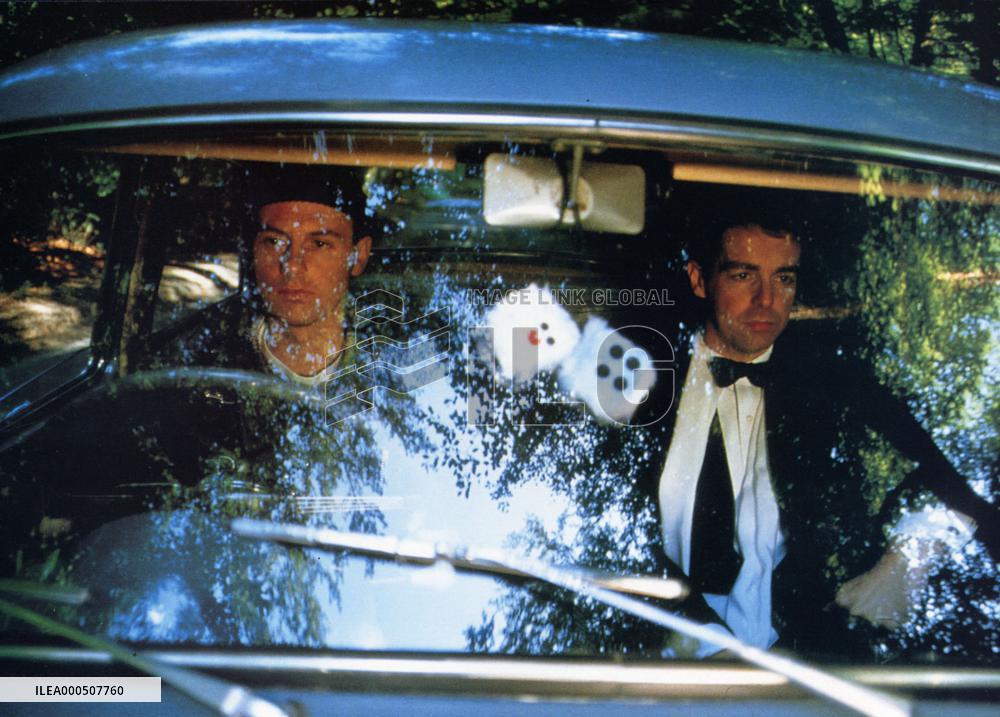 IT COULDN'T HAPPEN HERE