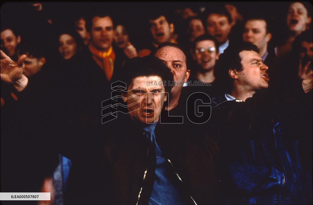 I.D. (UK/GER 1995)  Picture from the Ronald Grant Archive