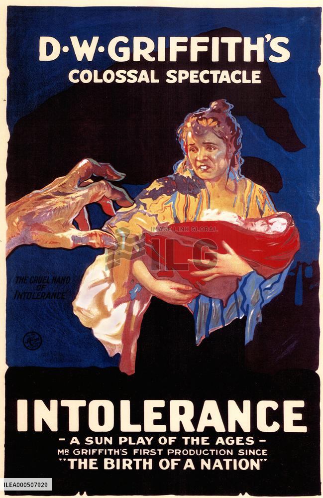 INTOLERANCE