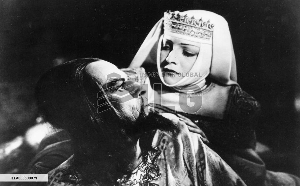 IVAN THE TERRIBLE PART 1