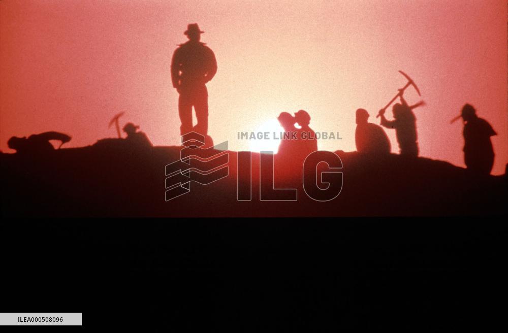 RAIDERS OF THE LOST ARK