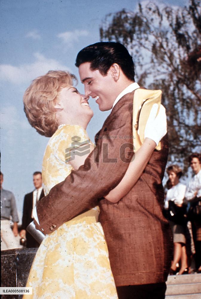 IT HAPPENED AT THE WORLD'S FAIR