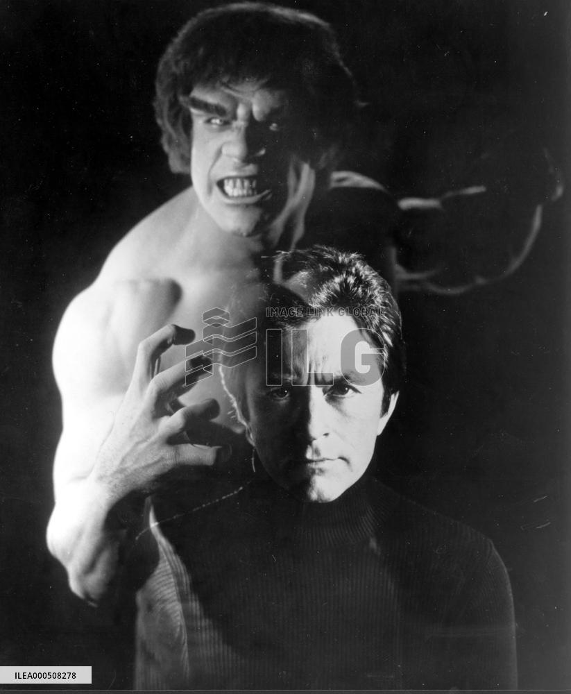 THE INCREDIBLE HULK RETURNS