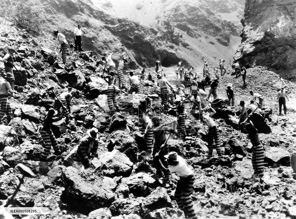 I AM A FUGITIVE FROM A CHAIN GANG (US1932)