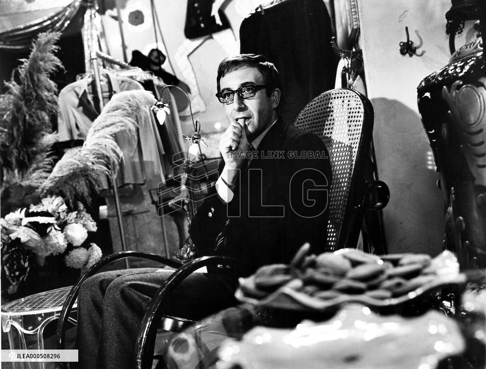 I LOVE YOU, ALICE B TOKLAS