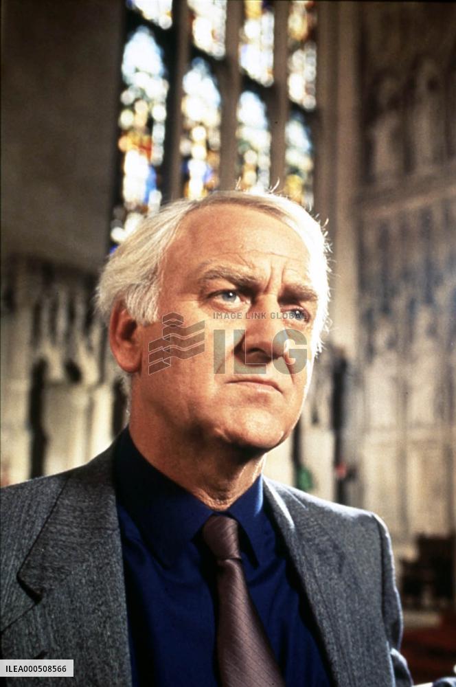 INSPECTOR MORSE