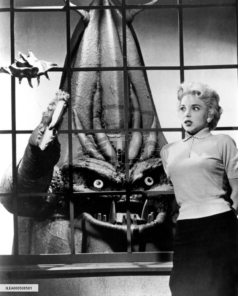 IT CONQUERED THE WORLD