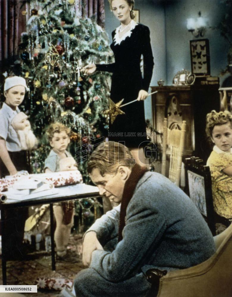 IT'S A WONDERFUL LIFE