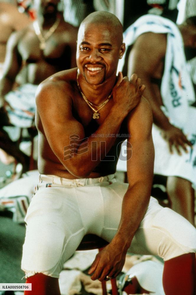 JERRY MAGUIRE