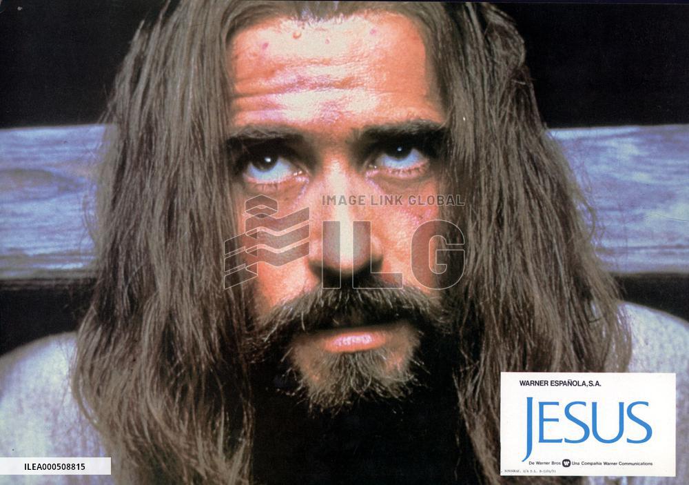 JESUS