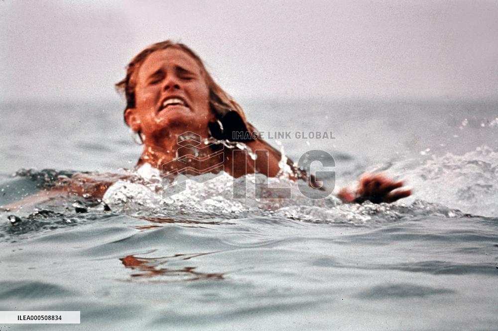 JAWS