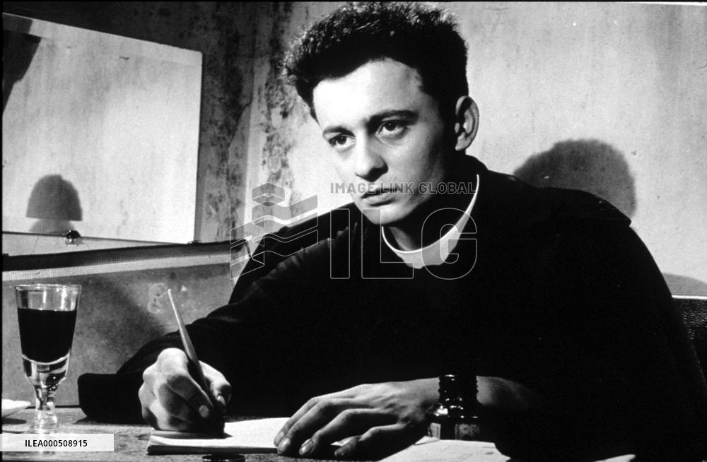 LE JOURNAL D'UN CURE DE CAMPAGNE