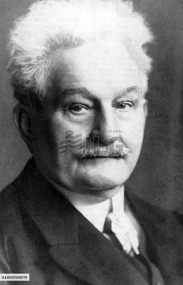 LEOS JANACEK