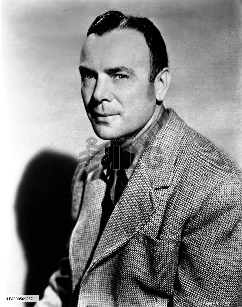 DEAN JAGGER