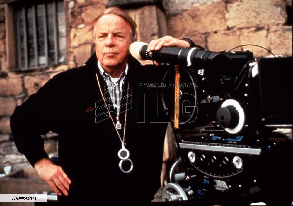 JANE EYRE (FR/IT/UK 1996) FRANCO ZEFFIRELLI, director