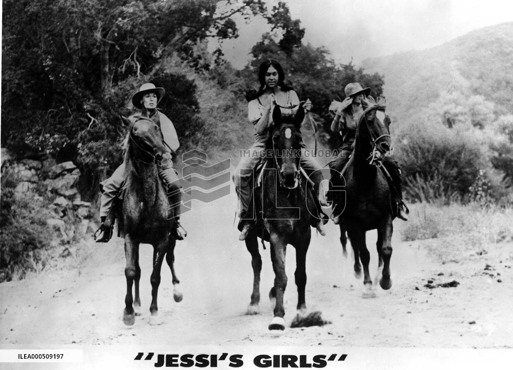 JESSI'S GIRLS