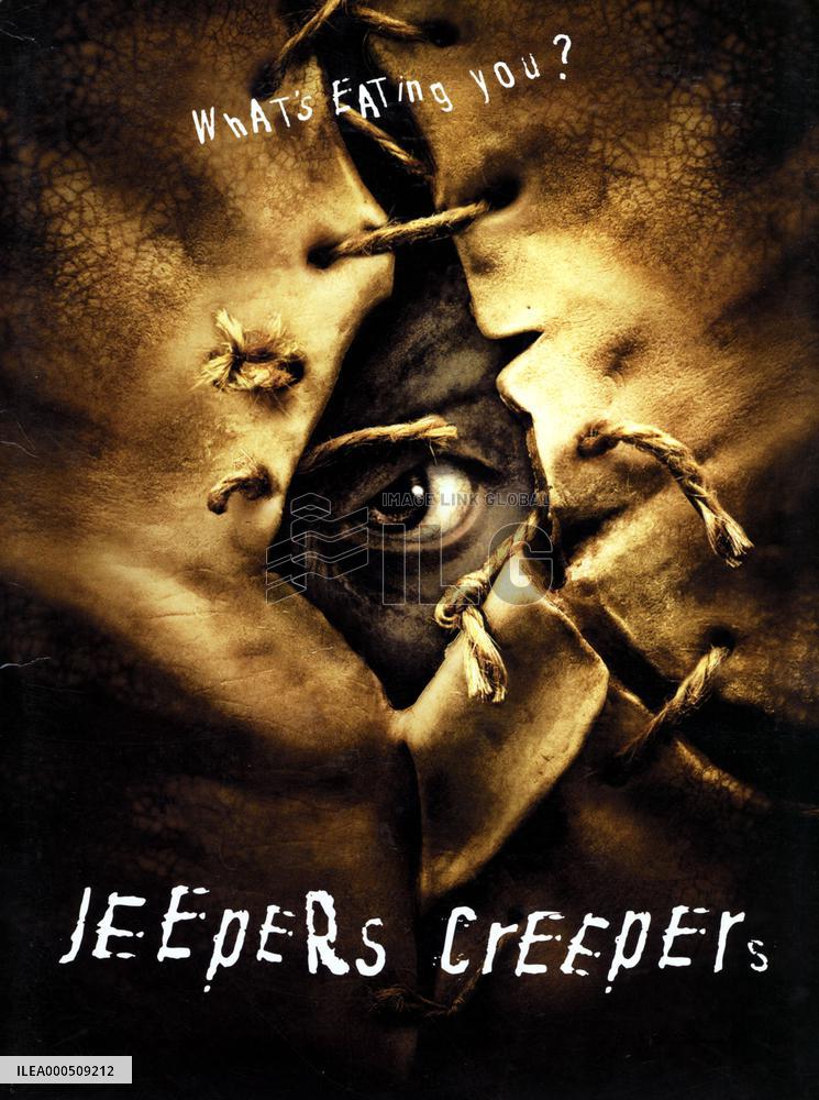 JEEPERS CREEPERS