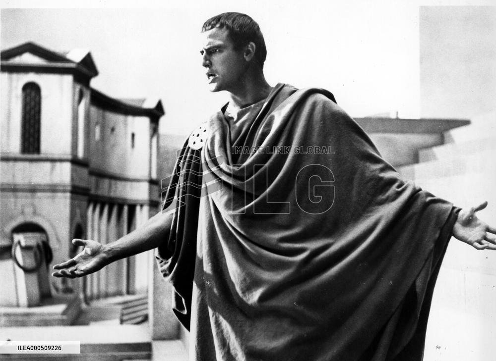 JULIUS CAESAR