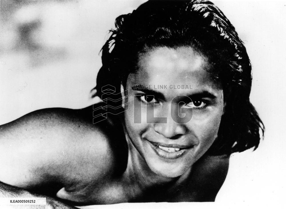 JUNGLE BOOK (US1942) SABU AS MOWGLI