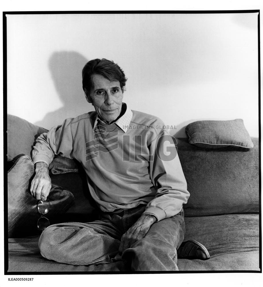 JOHN JUSTIN photo taken 27.10.1988 from the Ronald Grant Arc