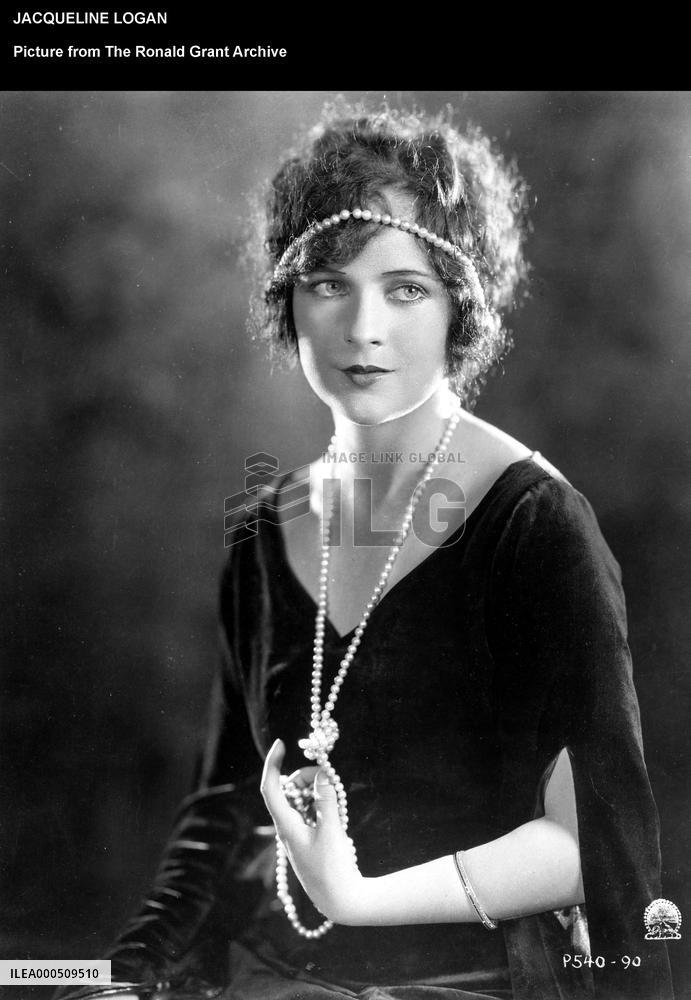 JACQUELINE LOGAN