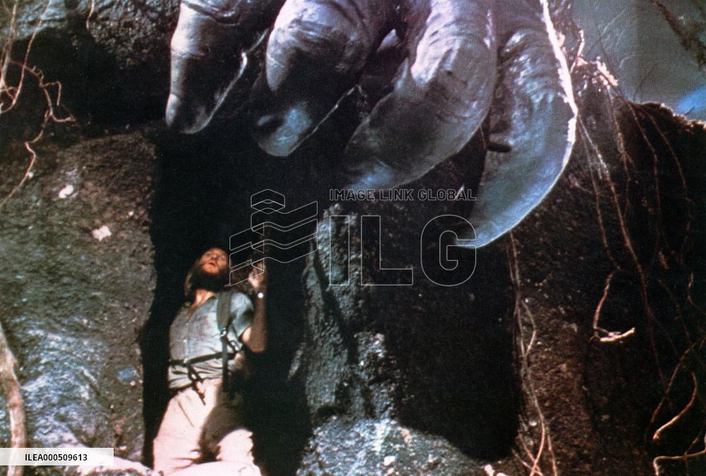 KING KONG