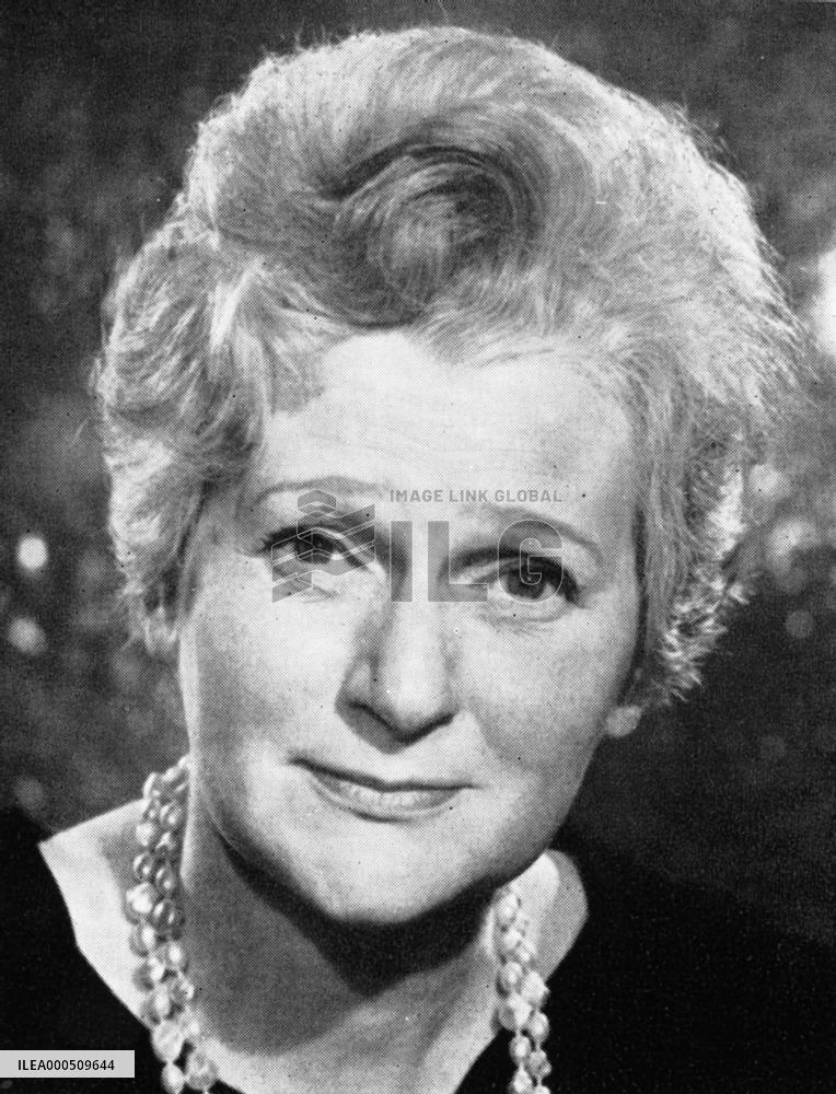 SHEILA KEITH  actress