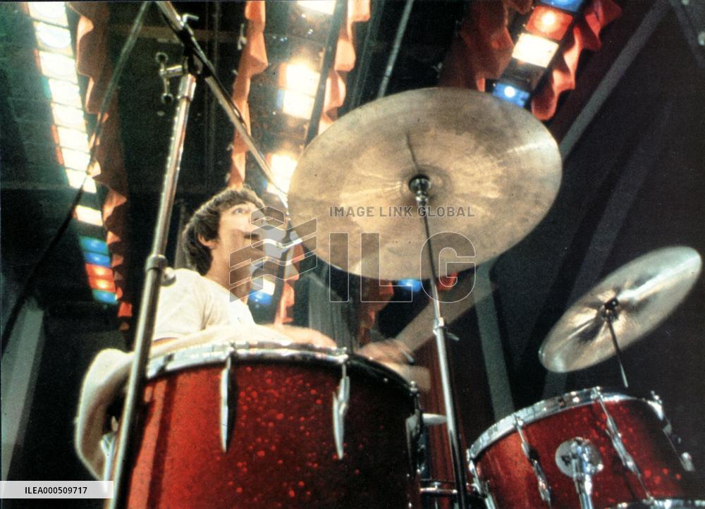 THE KIDS ARE ALRIGHT