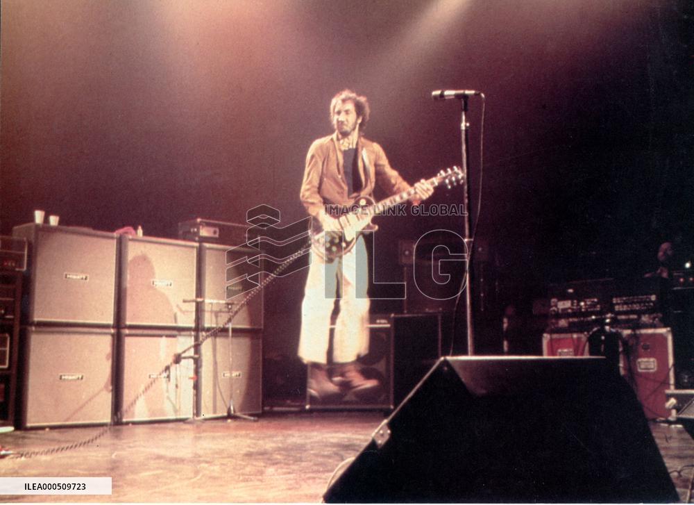 THE KIDS ARE ALRIGHT