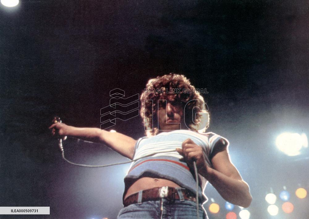 THE KIDS ARE ALRIGHT