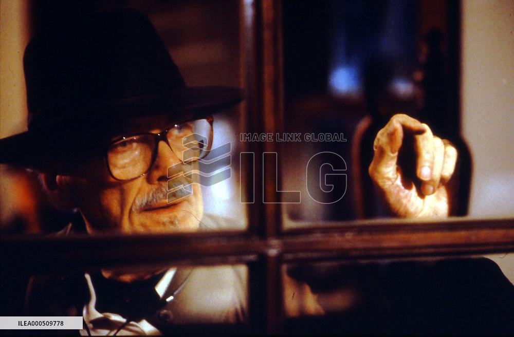 KANSAS CITY (US/FR 1995) CiBy 2000 ROBERT ALTMAN, director