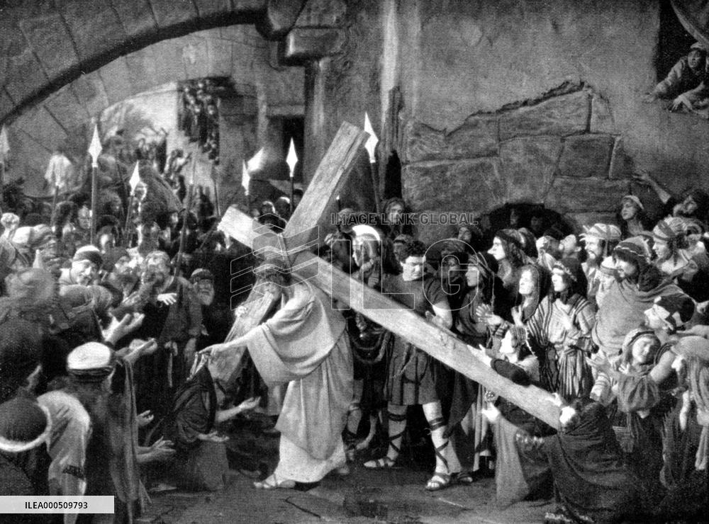 THE KING OF KINGS