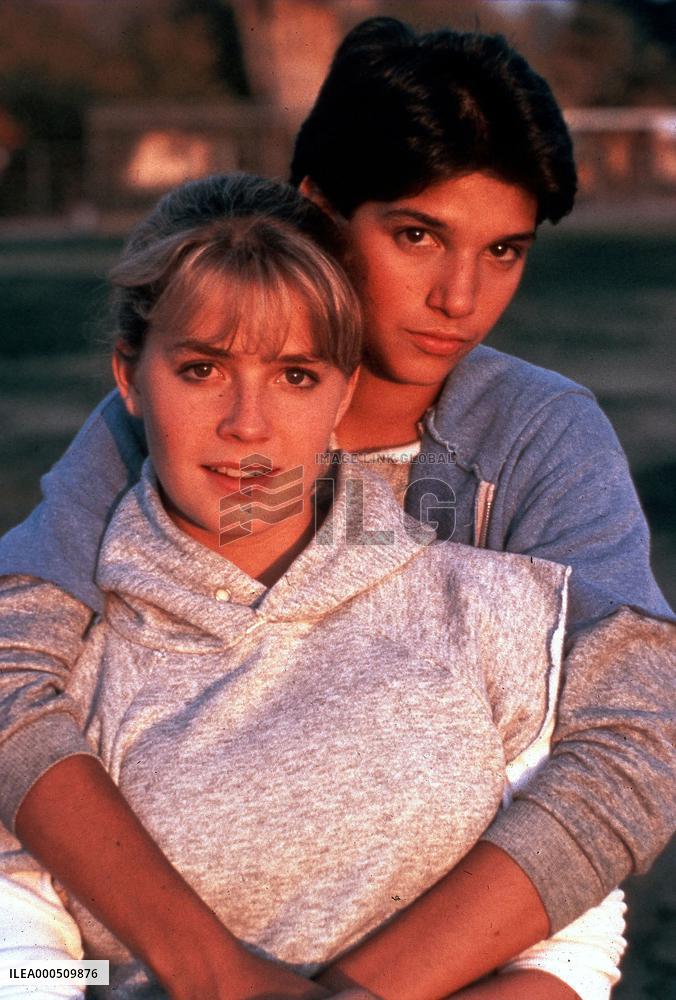 THE KARATE KID
