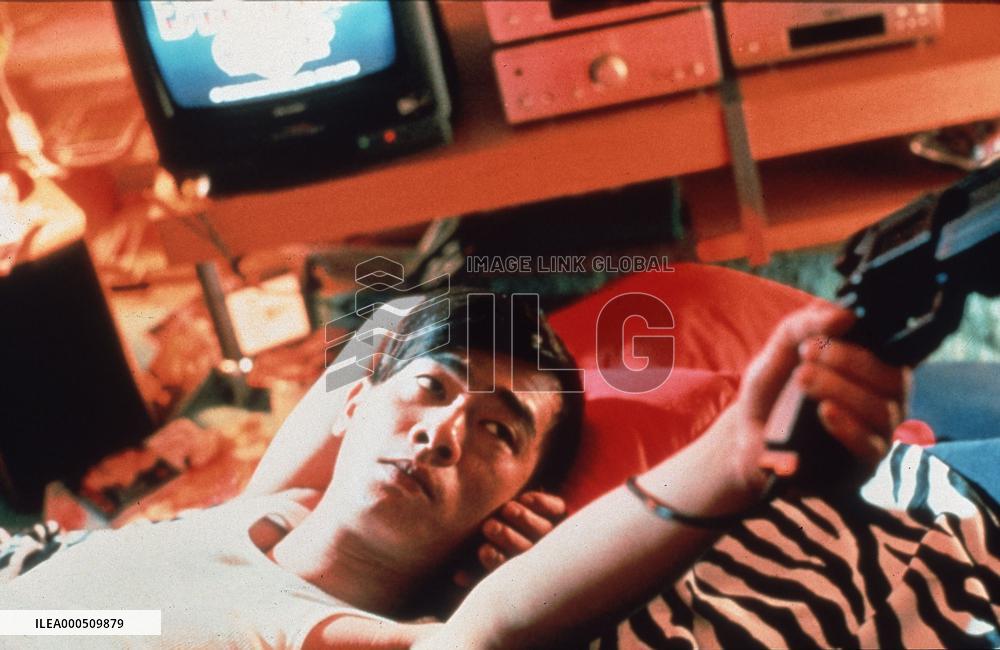 KITCHEN (JAP/HK 1997) AKA Wo ai chu fang JORDAN CHAN