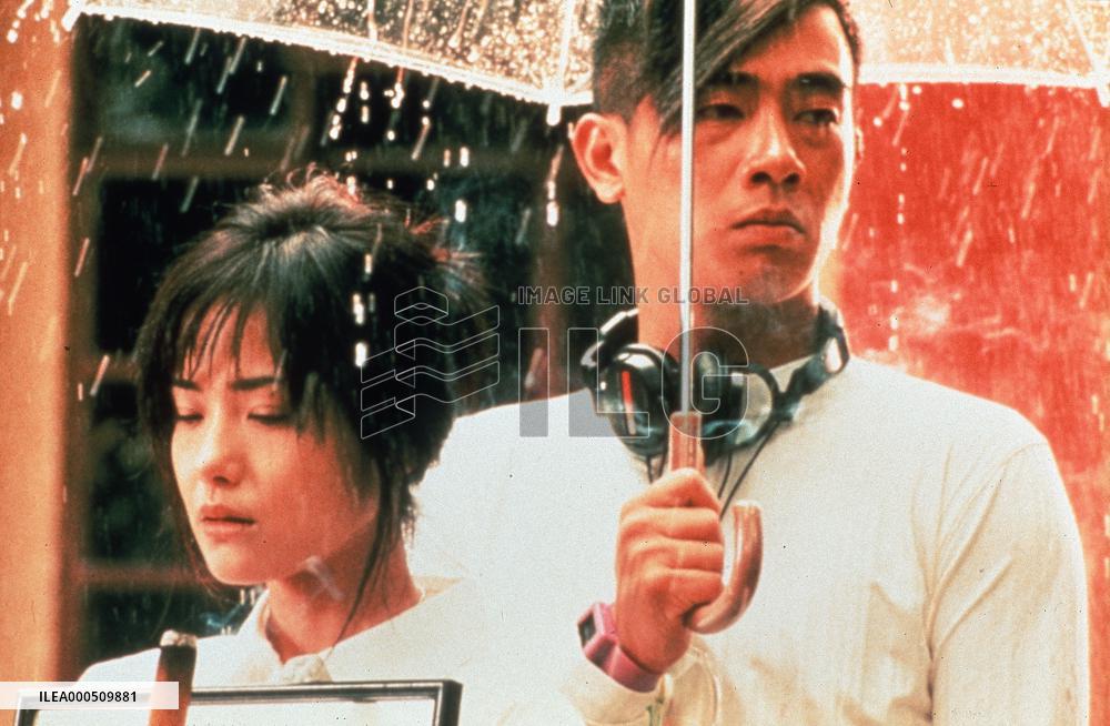 KITCHEN (JAP/HK 1997) AKA Wo ai chu fang YASUKO TOMITA, JORD
