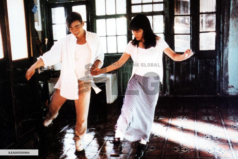 KITCHEN (JAP/HK 1997) AKA Wo ai chu fang JORDAN CHAN, YASUKO