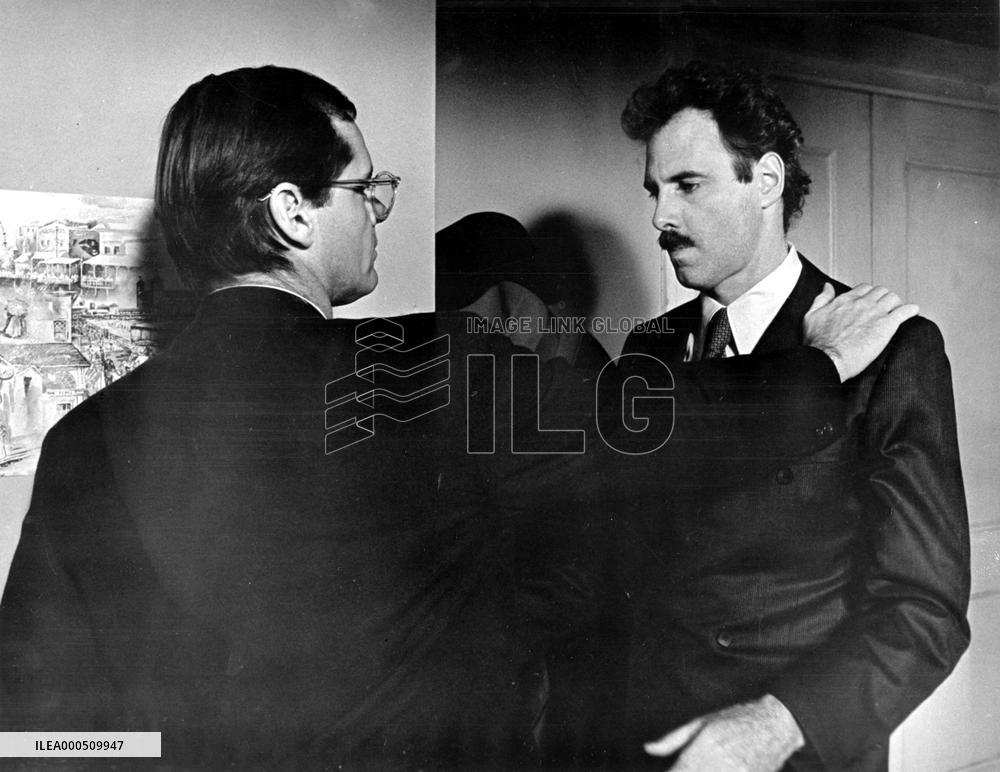 THE KING OF MARVIN GARDENS