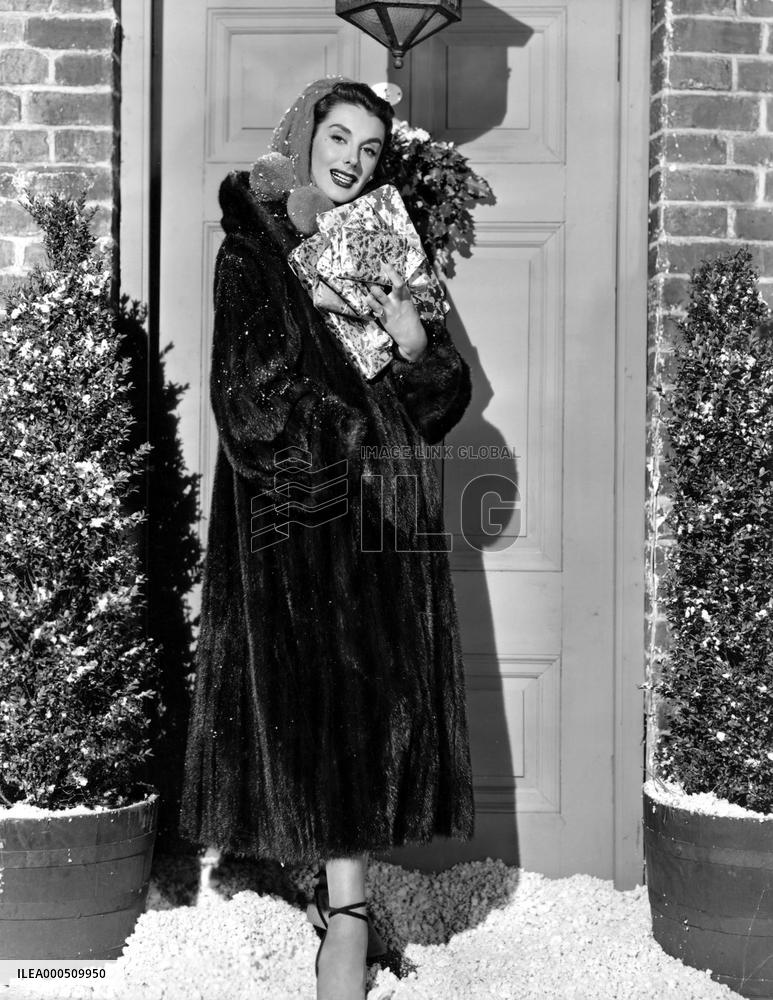KAY KENDALL