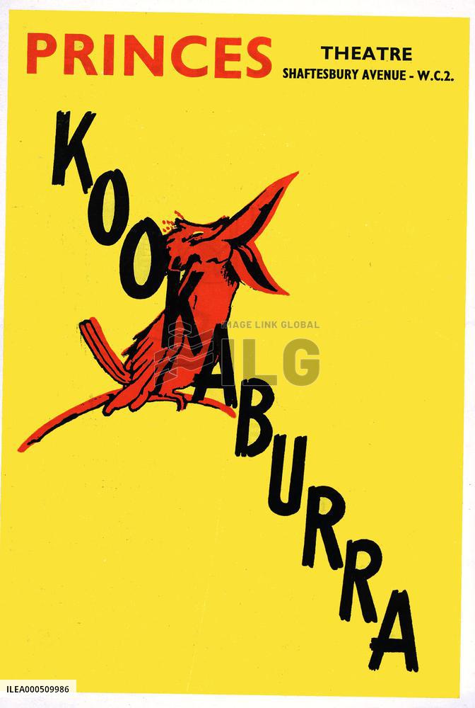 KOOKABURRA