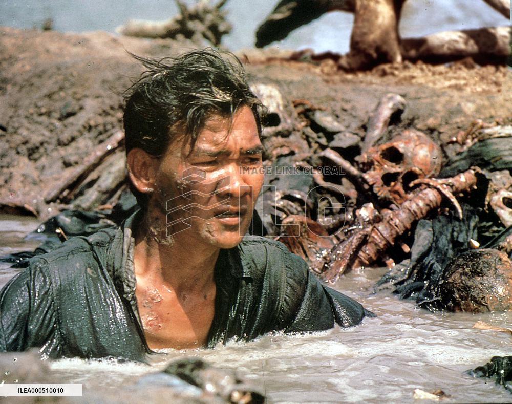 THE KILLING FIELDS (BR1984) HAING S. NGOR