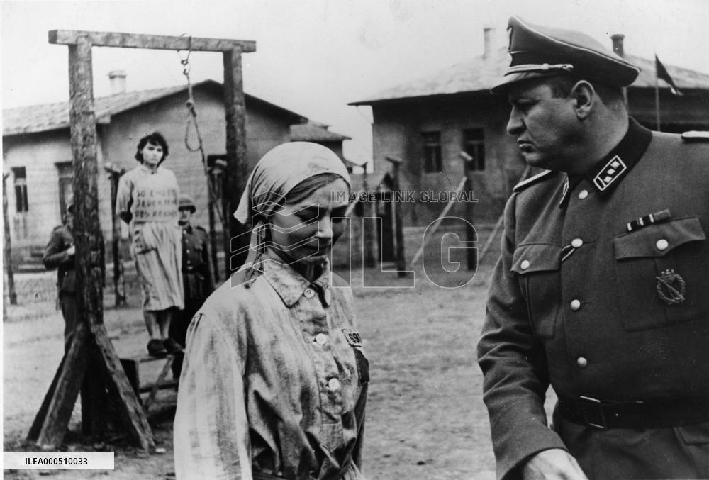 KAPO (IT/FR 1959/1964)