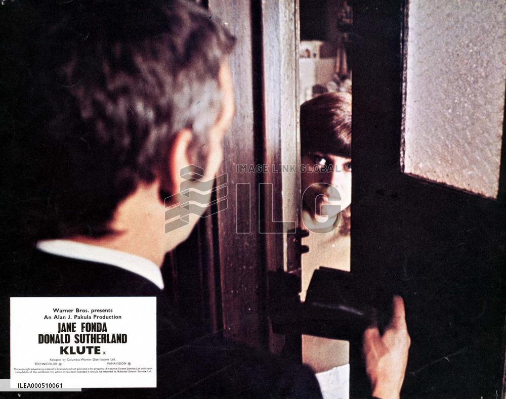 KLUTE