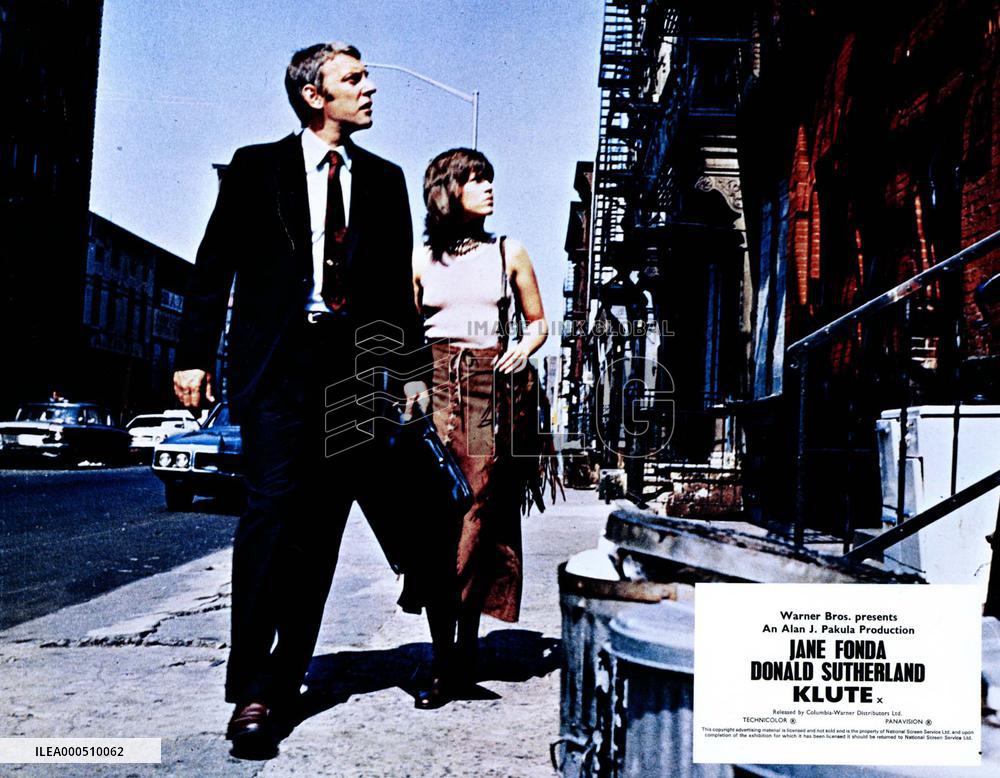 KLUTE